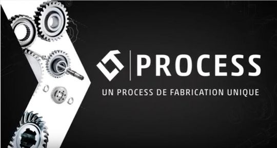 LT PROCESS LIPHATECH | DE SANGOSSE New Zealand